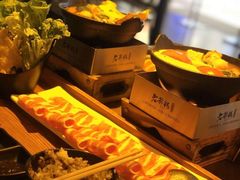 -东北烧烤·烤羊腿(天虹店)