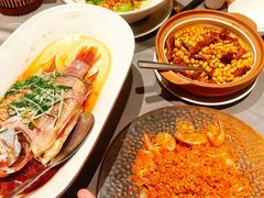 -徐记海鲜·宴会(大唐西市|丰庆店)
