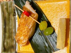 -鮨一日本料理旗舰店(总店)