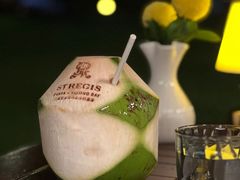 -三亚亚龙湾瑞吉酒店·宴悦Driftwood·游水海鲜·牛排·草坪·私人定制