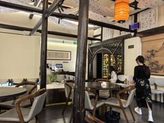-乌记大厨餐厅