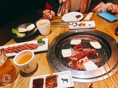 -御牛道日式烤肉料理(杭州万象城店)