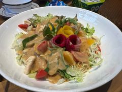 -俭寨大盘鸡·手抓肉·烧烤新疆菜(乌苏路店)
