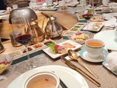 -额尔敦牛厨师铜板烧