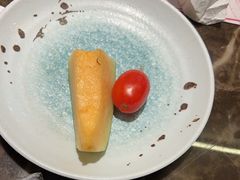 -汉丽斯巴西烤肉自助(市南店)