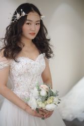 点击看大图 -Chic Bridal 熙可婚纱