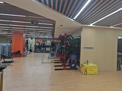 -CXFIT 陈徐健身工作室(凯旋店)