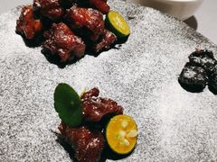 -狮王府淮扬菜(新街口友谊店)