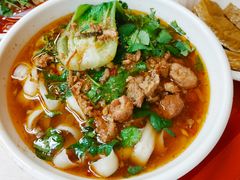 传统猪肉面-东方削面(迎泽街店)