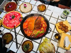 -贰回巷火锅馆(钟楼店)