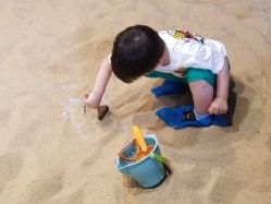 -恐龙探索乐园(磁器口店)