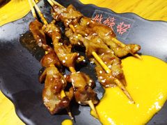 -烧蠔帮·湛江生蚝(工农店)