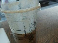 -星巴克(长春迅驰广场店)