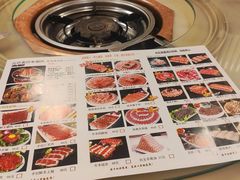 -马记伊源斋涮肉·清真菜(百子湾店)