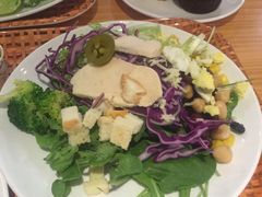 -So Lounge索兰至餐厅(蓝色港湾店)