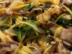 -新疆兵团食府清真(马连道店)