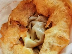 油饼包烧麦-家阳赵师傅油饼包烧麦(粮道街店)