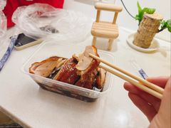 -竺桥兄弟烤鸭馆(竺桥店)