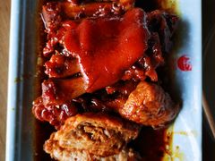-抱德·潮汕味(琶洲店原惠城鱼仔)