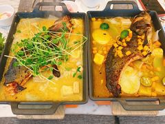 -北京王府井希尔顿酒店·万斯阁西餐厅