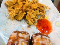 -老酱油炸社