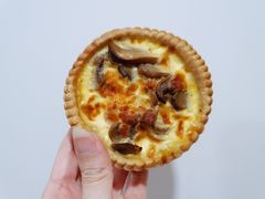 -老梦面包 CHEZMOREL(三源里店)