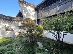 -绮园景区