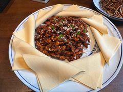 -百花深处·老北京风味菜