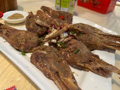 -怪怪龙虾·来自江苏盱眙(惊驾路店)