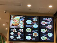 -小杨生煎(周浦万达店)