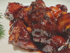 -一记洛阳菜·糖醋小排·水席(十字街店)