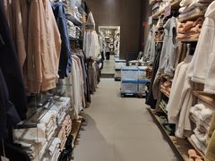 -MUJI无印良品(茂业天地店)