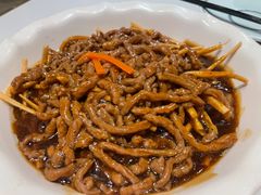 -刘胖子家常菜·蹄花焖藕(江汉路总店)