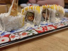 -桃屋日本料理(清华科技园店)