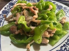 -洞天食府(北大街店)