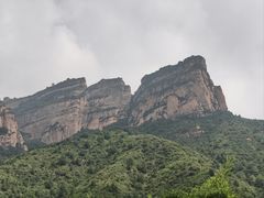 -黄崖洞文化旅游区