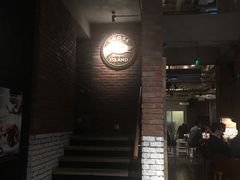 -Goose Island Brewhouse鹅岛精酿啤酒酿造工坊餐厅