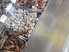 -春华海鲜城(广场西苑店)