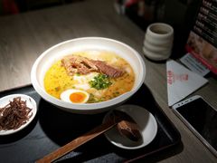 什菜拉面-味千拉面(航洋国际购物中心)