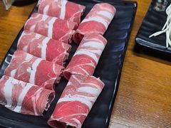 -呷哺呷哺 黄金牧场 (欢乐谷店)