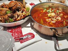 -金陵暴走龙虾·烧烤·排档(南京总店)