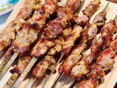 -巴依老爷新疆美食(常营店)