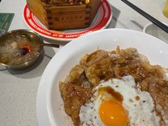 -明腾壹间茶餐厅(新都会花园广场店)