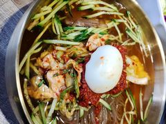 -一心烤肉(延安路店)