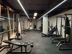 -初时健身工作室(新都店)