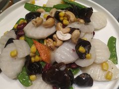 -小土豆北方菜馆(方庄店)
