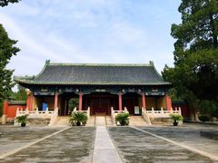 -历代帝王庙博物馆