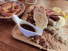 -宝莱纳啤酒花园餐厅PAULANER BRAUHAUS Nanjing(广州路店)