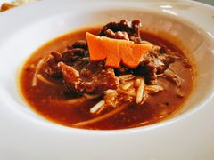沙茶牛肉-厦门艾美酒店·乐美中餐厅