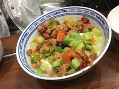 -老西安韩记三鲜煮馍(四府街店)